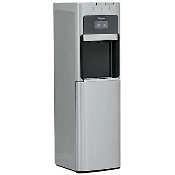 DISPENSADOR INTERNO WHIRLPOOL WK5915BD  AGUA FRIA/CALIENTE SILVER
