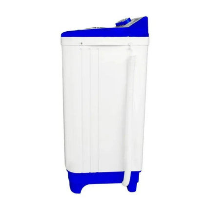 Lavadora DACE LS13061PPBA 2 Tinas 13kg