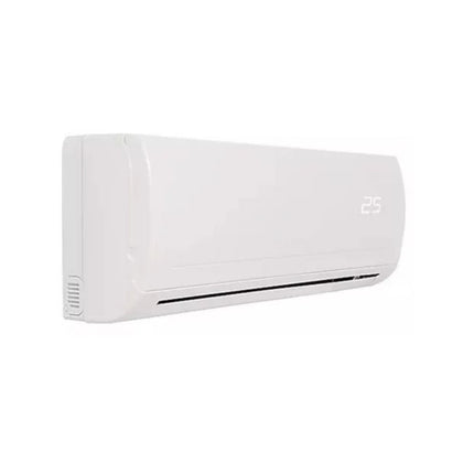 Aire Acondicionado Minisplit Clima Daewoo 1Ton EBDOC101A 12000Btus 110v Frio