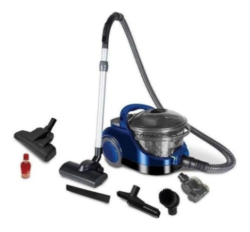 Aspiradora Koblenz Acquapur Il Ar-2400 1800 W