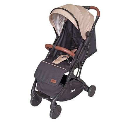 Carriola de viaje Easy Go Beige
