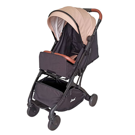 Carriola de viaje Easy Go Beige