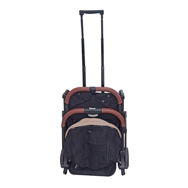 Carriola de viaje Easy Go Beige