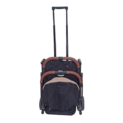 Carriola de viaje Easy Go Beige