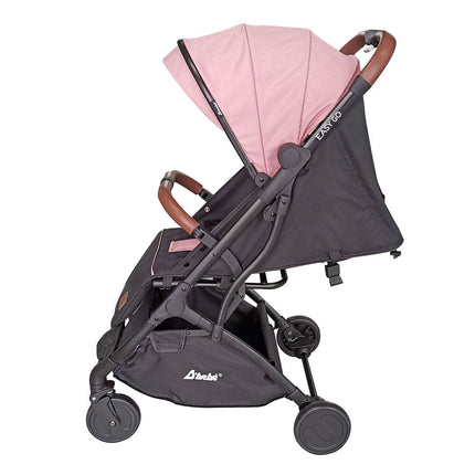 Carriola de viaje Easy Go Rosa