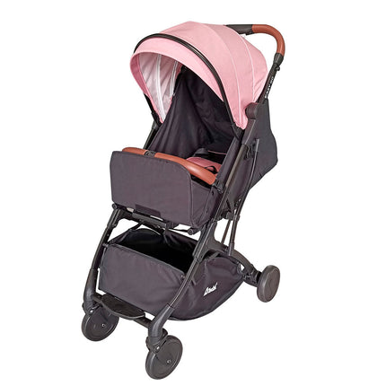 Carriola de viaje Easy Go Rosa