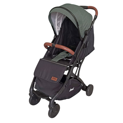 Carriola de viaje Easy Go Verde
