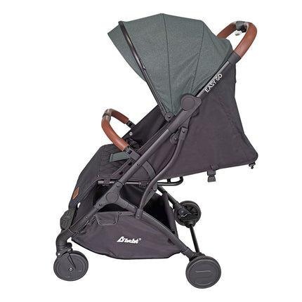 Carriola de viaje Easy Go Verde