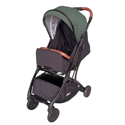 Carriola de viaje Easy Go Verde