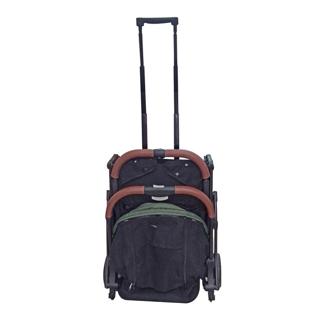 Carriola de viaje Easy Go Verde