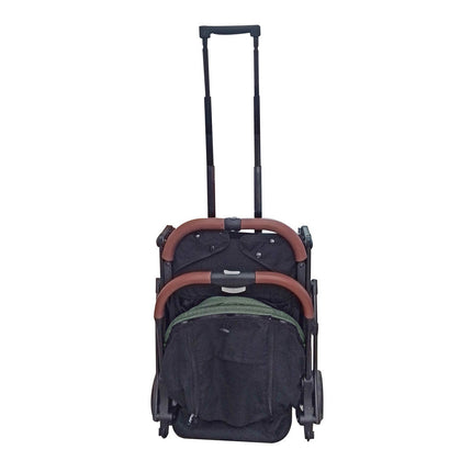Carriola de viaje Easy Go Verde