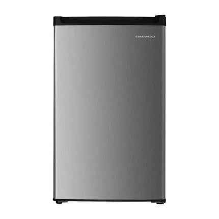 Frigobar Daewoo DRF 0420HS   4.3 Pies Gris