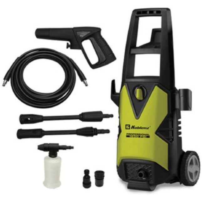 Hidrolavadora Koblenz HL 270V Motot 1650 PSI