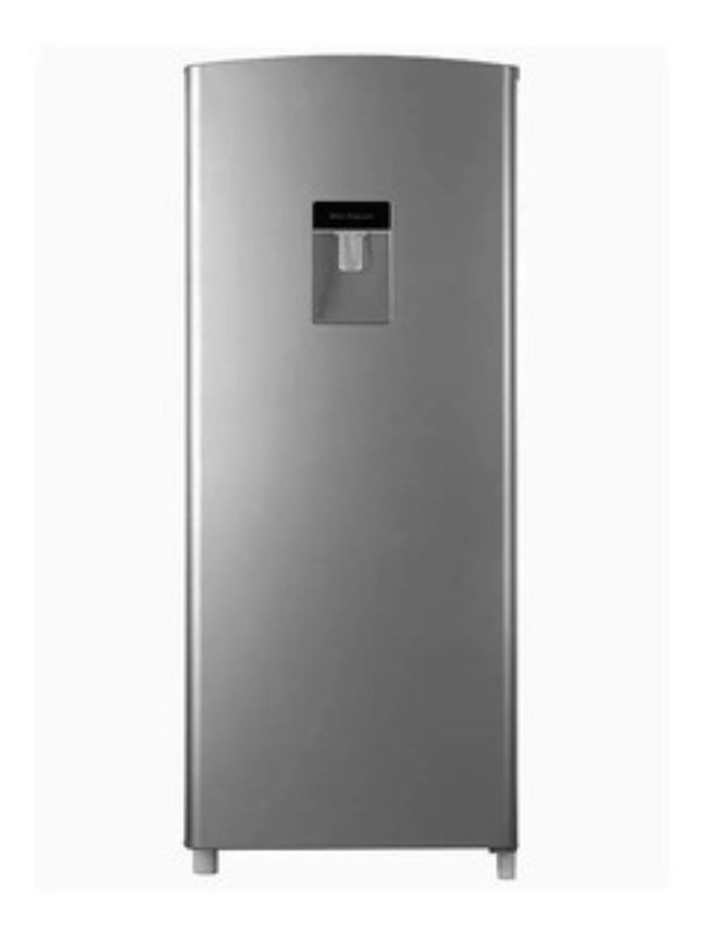 Refrigerador Semiautomático Hisense RR63D6WGX Gris