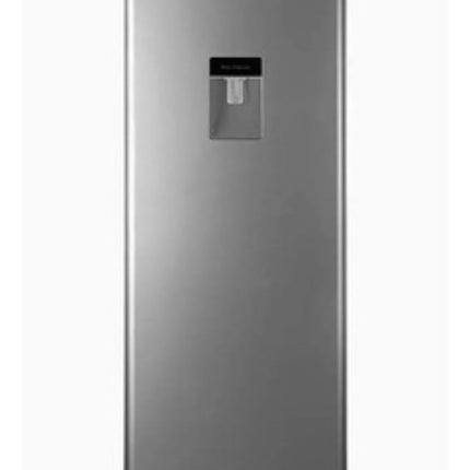 Refrigerador Semiautomático Hisense RR63D6WGX Gris