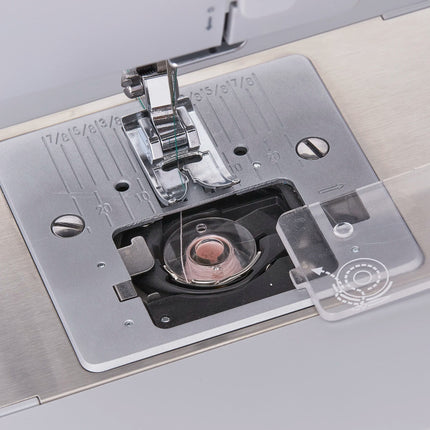Maquina De Coser Facilita PRO SINGER 4411