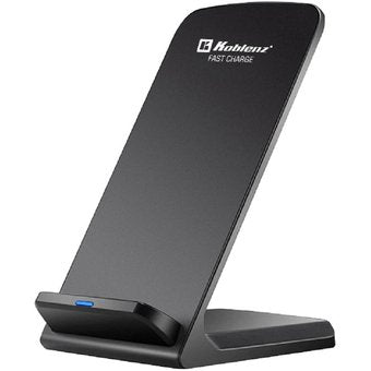 Cargador Inalámbrico Koblenz CI-10 Fast Carga Rápida para Celulares