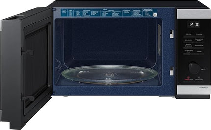 Horno de Microondas MS32DG4504ATAX  Samsung  1.1 Pies  Acero