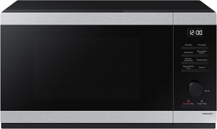 Horno de Microondas MS32DG4504ATAX  Samsung  1.1 Pies  Acero