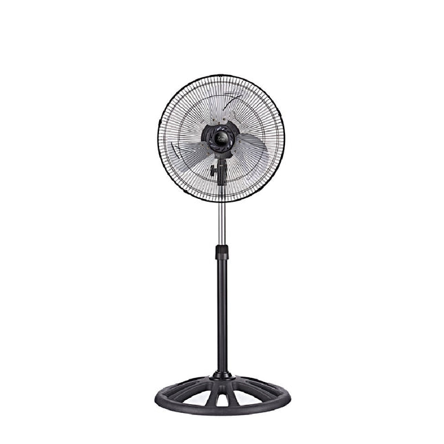 VENTILADOR Z FAN 3388 16" PEDESTAL INDUSTRIAL