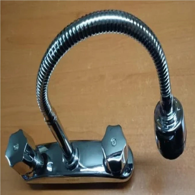 Llave Mezcladora para Fregadero
