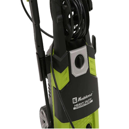 Hidrolavadora Koblenz HL 450V Motor 2600 PSI