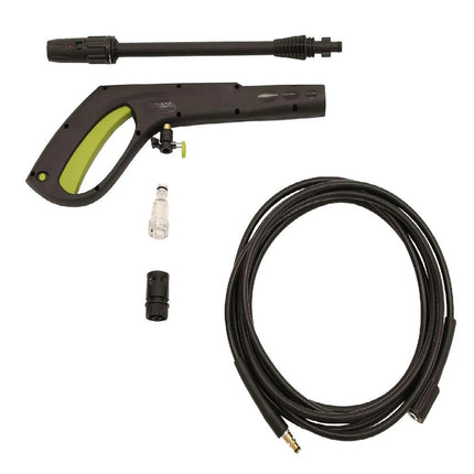 Hidrolavadora Koblenz HL 450V Motor 2600 PSI