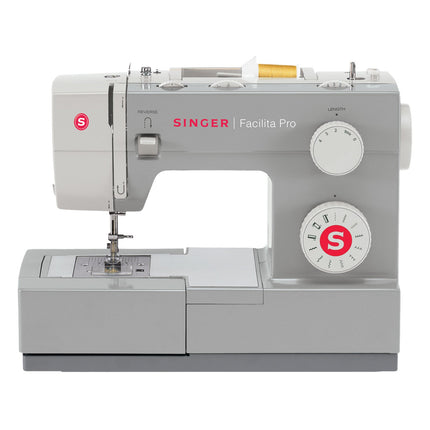 Maquina De Coser Facilita PRO SINGER 4411