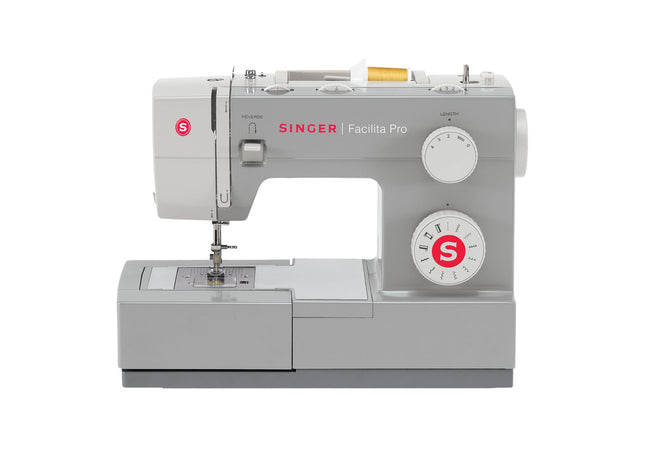 Maquina De Coser Facilita PRO SINGER 4411