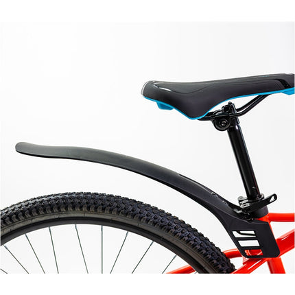 Mountain Bike Mercurio Kaizer Mtb R29 21v Shimano Disco Naranja