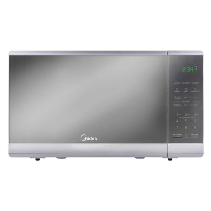 Horno de Microondas Midea MMDF07S2MG 0.7 Pies