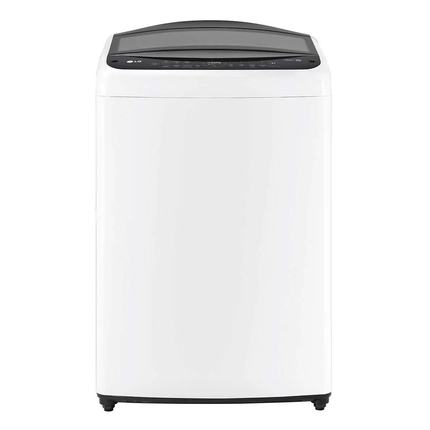 LAVADORA LG WT19WV6  19 KG INVERTER BLANCO