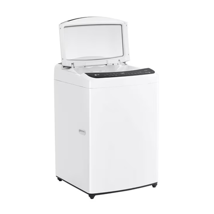 LAVADORA LG WT19WV6  19 KG INVERTER BLANCO