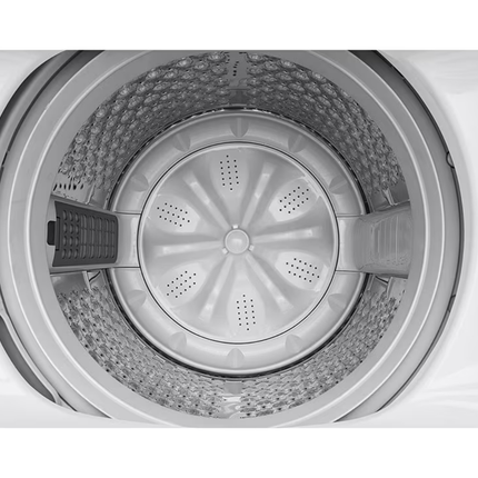 LAVADORA LG WT19WV6  19 KG INVERTER BLANCO