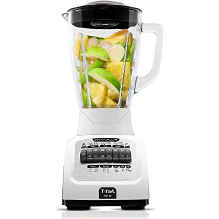 Licuadora T-Fal LN8221MX 12 Velocidades Vaso de Vidrio