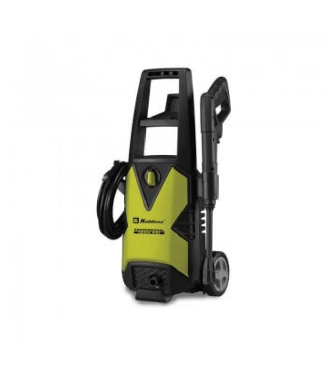 HIDROLAVADORA Koblenz HL-270 V Verde
