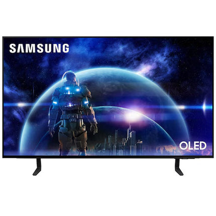 Pantalla Samsung  QN42S90DAEXZX  42 Oled  4K Tizen