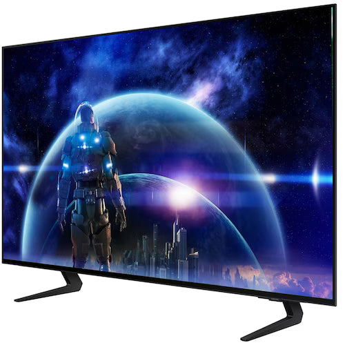 Pantalla Samsung  QN42S90DAEXZX  42 Oled  4K Tizen