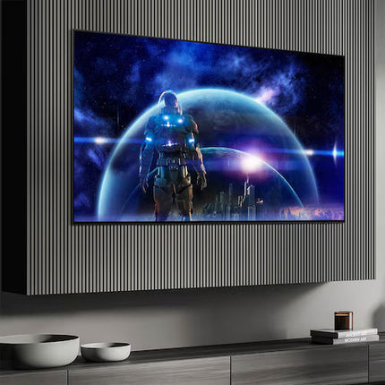 Pantalla Samsung  QN42S90DAEXZX  42 Oled  4K Tizen
