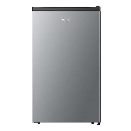 Frigobar Hisense 125 l Gris RR43D6ACX1 4.2P