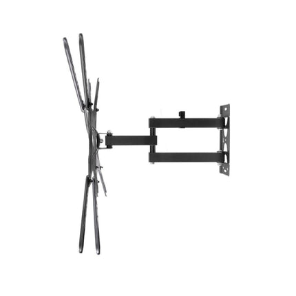 Soporte Univ Mitzu LCD-3056 17" A 55" C/ Brazo Móvil