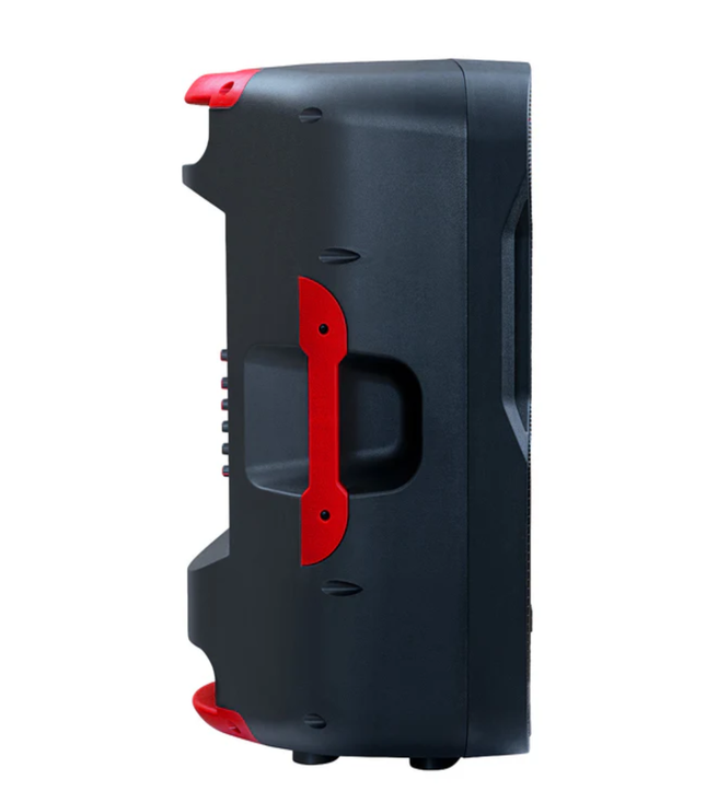 Bafle Kaiser MSA 6516MX 15” DE 15,000 W PMPO KSR- Link