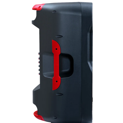Bafle Kaiser MSA 6516MX 15” DE 15,000 W PMPO KSR- Link