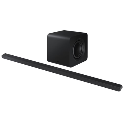 Barra de Sonido Samsung HW-S800D/ZX 3.1.2 Canales