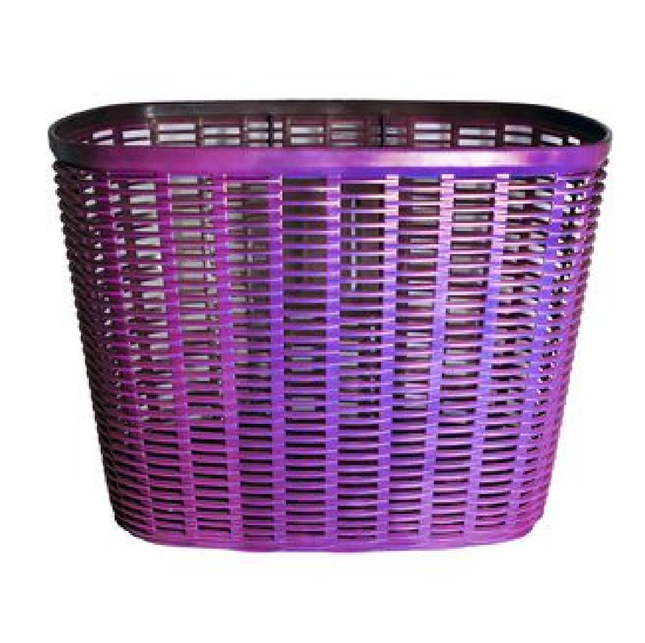 Canastilla para Bicicleta Windsor