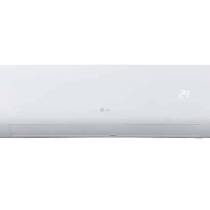 AIRE ACOND MINISPLIT ON/OFF S/FRIO 11000BTUS 220V LG
