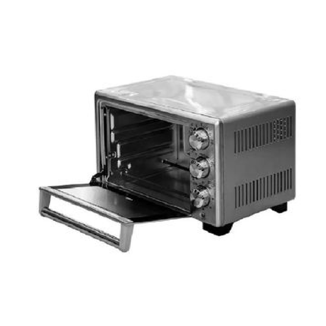 Horno Electrico Oster TSSTTV7118-013 Tostador 4 Rebanadas 18L