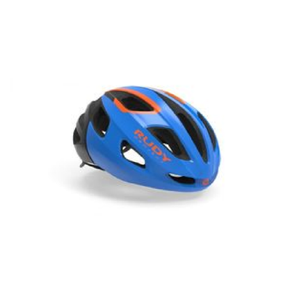 Casco Rudy Project Strym Azul 418988 / HL640061 T-SM