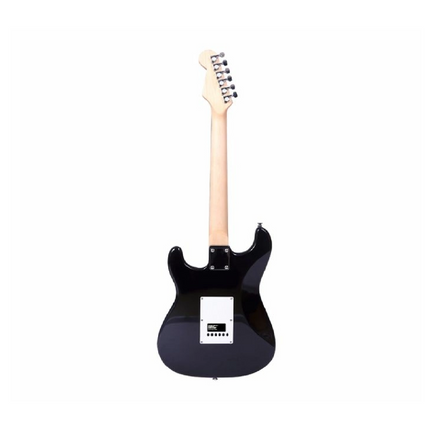 GUITARRA ELECTRICA STRATOCASTER 39 DE MADERA KGE-3901