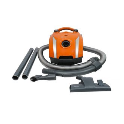 Aspiradora Koblenz KC-1100 MYSTIC 1200 W Naranja + Regalo